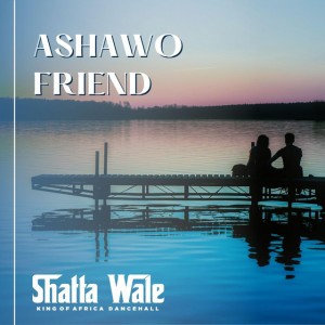 Ashawo Friend