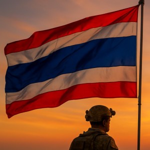แผ่นดินไทย