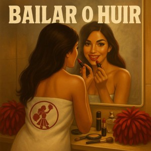Bailar O Huir