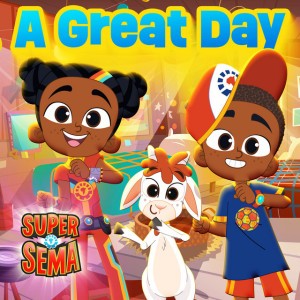 A Great Day