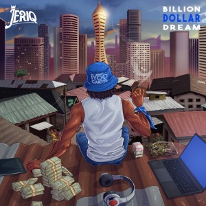 Billion Dollar Dream