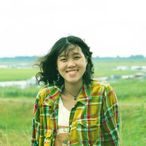 Cát Bụi