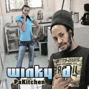 Mukadzi Anogeza