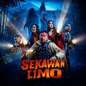 Gusti, Matur Nuwun - From "Sekawan Limo"