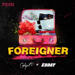 Foreigner 