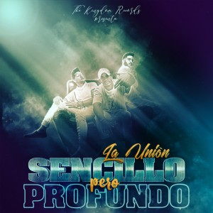Como Dijiste (feat. Alma)