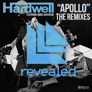 Apollo (feat. Amba Shepherd) [Dash Berlin 4AM Remix]