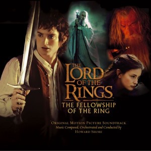 Amon Hen by Howard Shore & Edward Ross