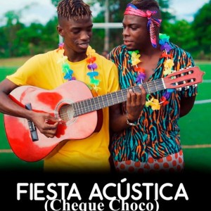Fiesta Acústica - Flash Version