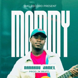 Mommy