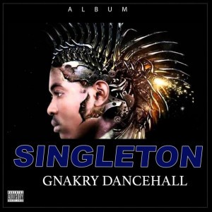 Singleton