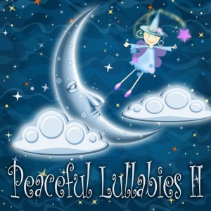 Lullaby for Babies to Fall Asleep Faster