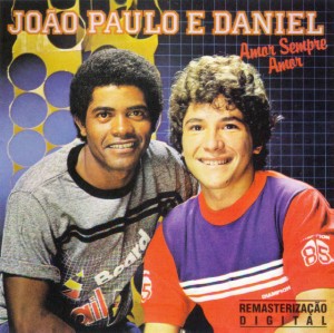Noite dos namorados