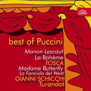 La Boheme, Act I: "Si, mi chiamano Mimi" (Mimi)