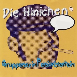 Die Muschi von der Uschi (Album Version)