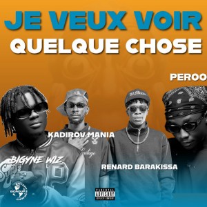 Je veux voir quelque chose