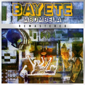 Mbombela by Bayete