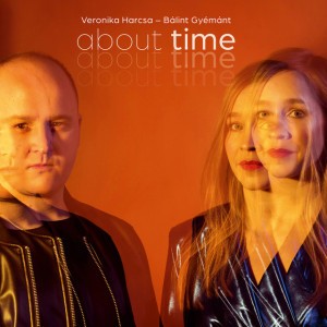 About Time by Veronika Harcsa & Bálint Gyémánt