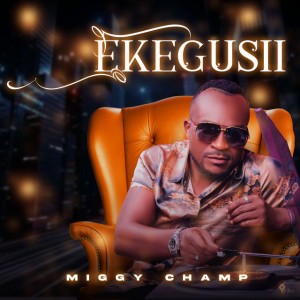 Ekegusii