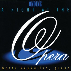 Iphigenie en Aulide, Act II: Gavotte (arr. J. Brahms)