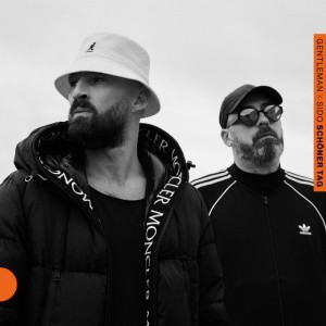 Schöner Tag (feat. Sido & Jugglerz)