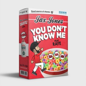 You Don't Know Me (radio edit) (explicit)