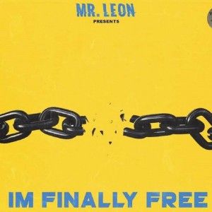 I'm Finally Free