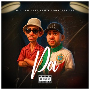 pA (feat. YoungstaCPT)