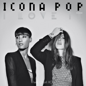 I Love It (feat. Charli XCX) (Original Version)