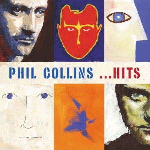 Something Happened On The Way To by Phil Collins