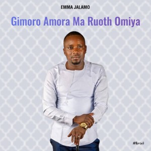 Gimoro Amora Ma Ruoth Omiya