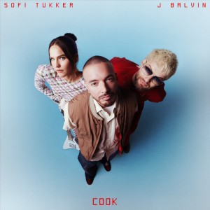 COOK by SOFI TUKKER & J Balvin