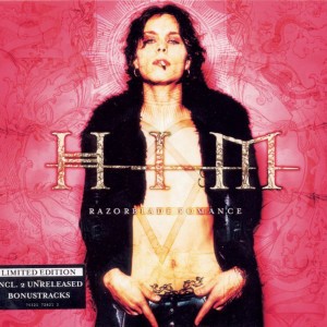 Join Me - Razorblade Mix
