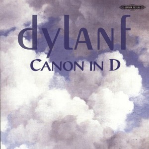 Canon in D Major