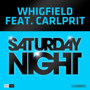 Saturday Night - Max K Remix Edit