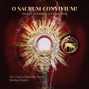 O Godhead hid, devoutly I adore thee