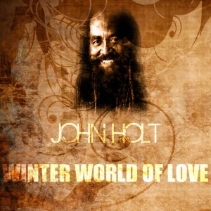 Winter World of Love