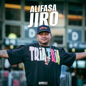 Alifasa Jiro by Big Mj