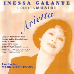 Danza, danza, fanciulla gentile