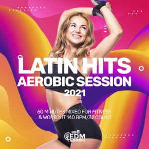 Duro de Pelar (Workout Remix 140 bpm)