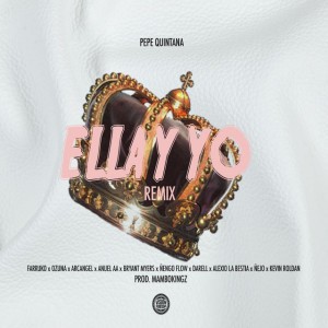 Ella y Yo (Remix)