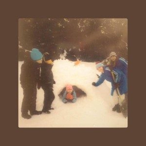 Snow