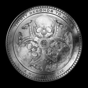 Over My Head by Thirty Seconds To Mars