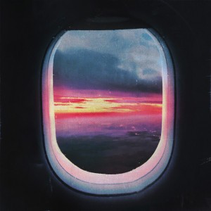 (I Dread the Day He Takes You to) Paris [feat. Myrne]