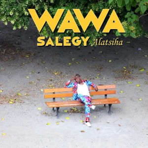 Alatsiha by Wawa Salegy