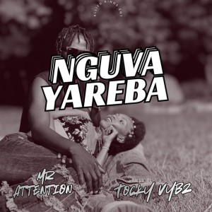 Nguva Ya Reba (Feelings) - Ft TockyVibes