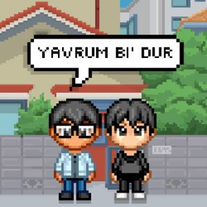 Yavrum Bi’ Dur