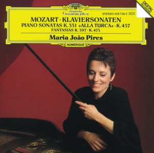 Piano Sonata No. 11 in A Major, K. 331 "Alla Turca": 3. Allegretto