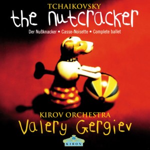The Nutcracker, Op.71 : No. 14a Pas de deux: Intrada