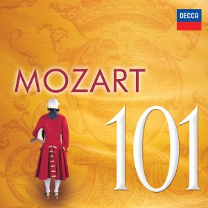 Concerto for Flute, Harp and Orchestra in C, KV 299/297c: II. Andantino (cadenza: Carl Reinecke)